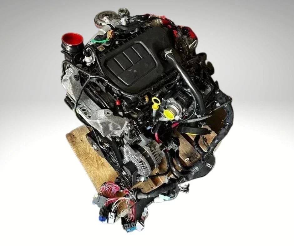 RENAULT FIAT 1.6 DCI R9M 452 TRAFIC III TALENTO  OPEL VIVARO B NISSAN