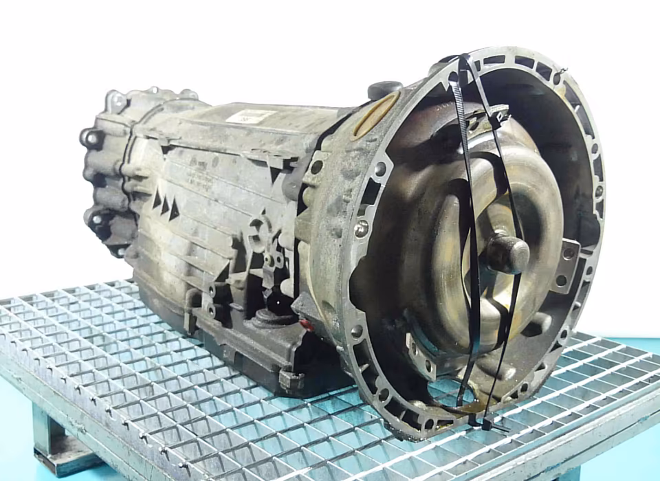 Automatikgetriebe MERCEDES W251 3.5 V6 272PS