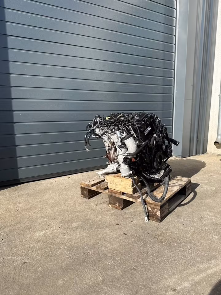 AUDI 2.0 TFSI DAX DAXB DAXC Q5