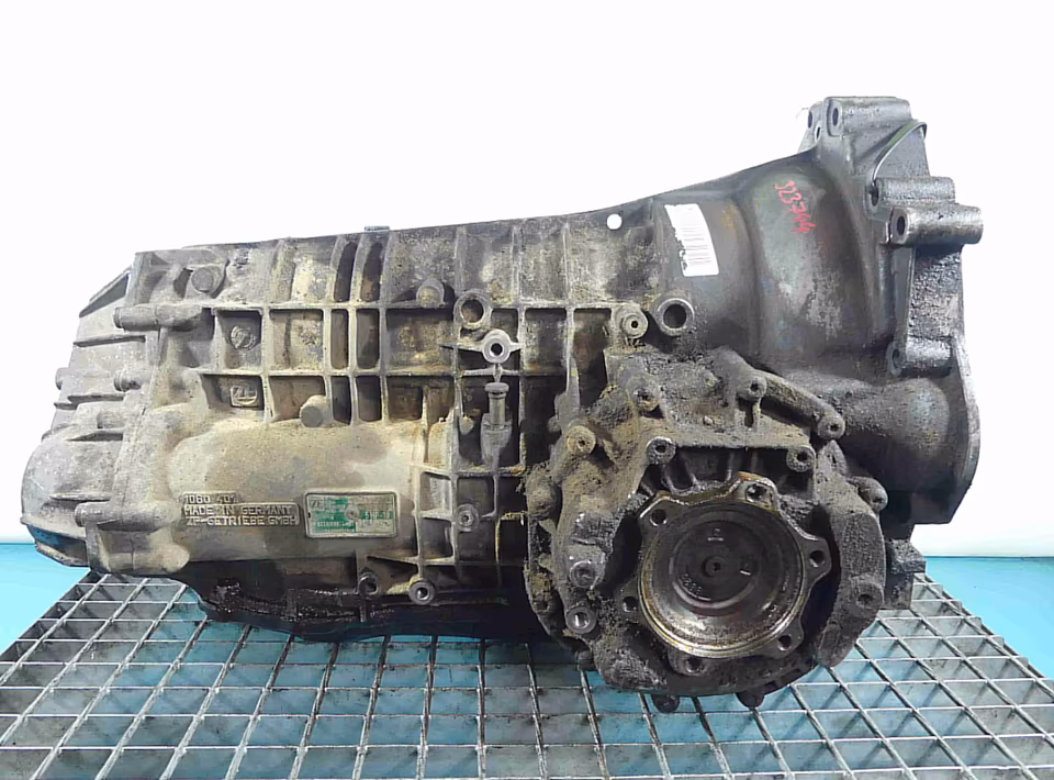 Automatikgetriebe DRF AUDI A6 C5 1.8T