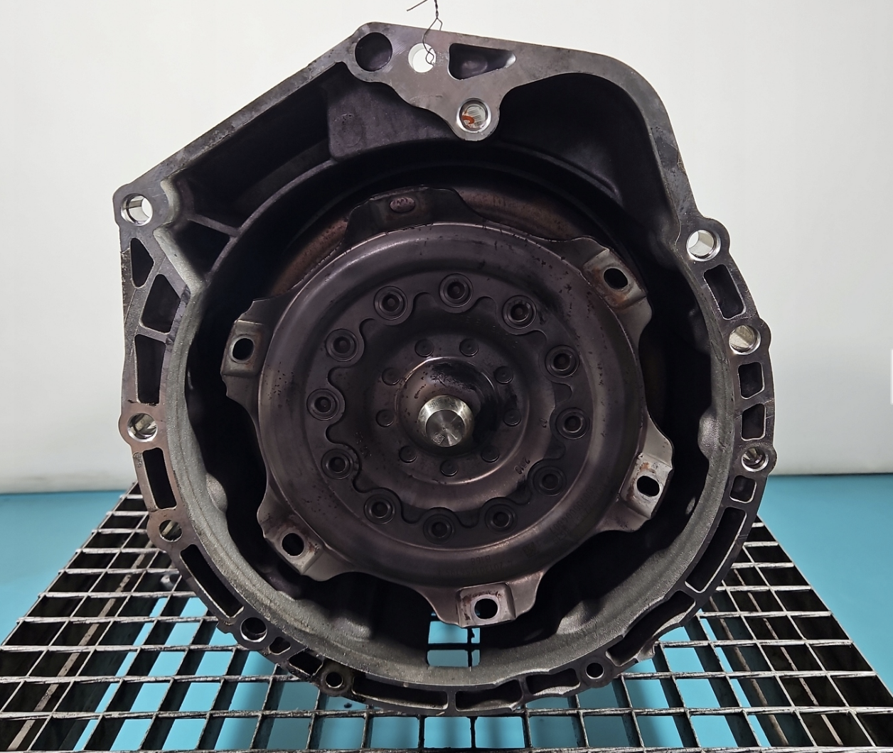 Automatikgetriebe 8HP-45 BMW F10 F11 520I 2.0B N20