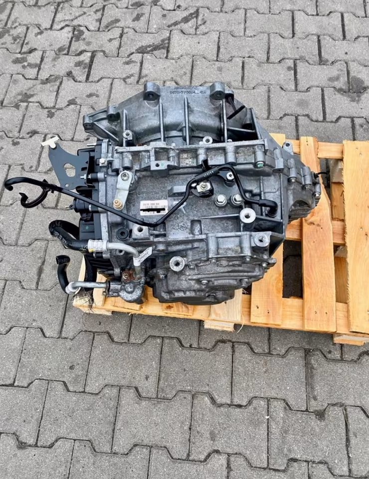 Automatikgetriebe Ford GALAXY DS7R-7000-BH DS7R7000BH