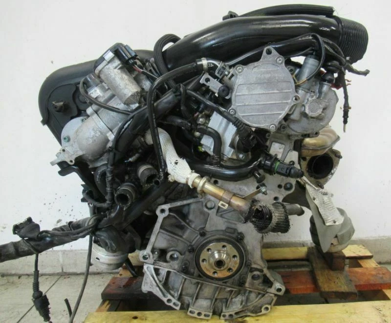 Audi 2.0 FSI AWA A4 Volkswagen Passat Seat Skoda