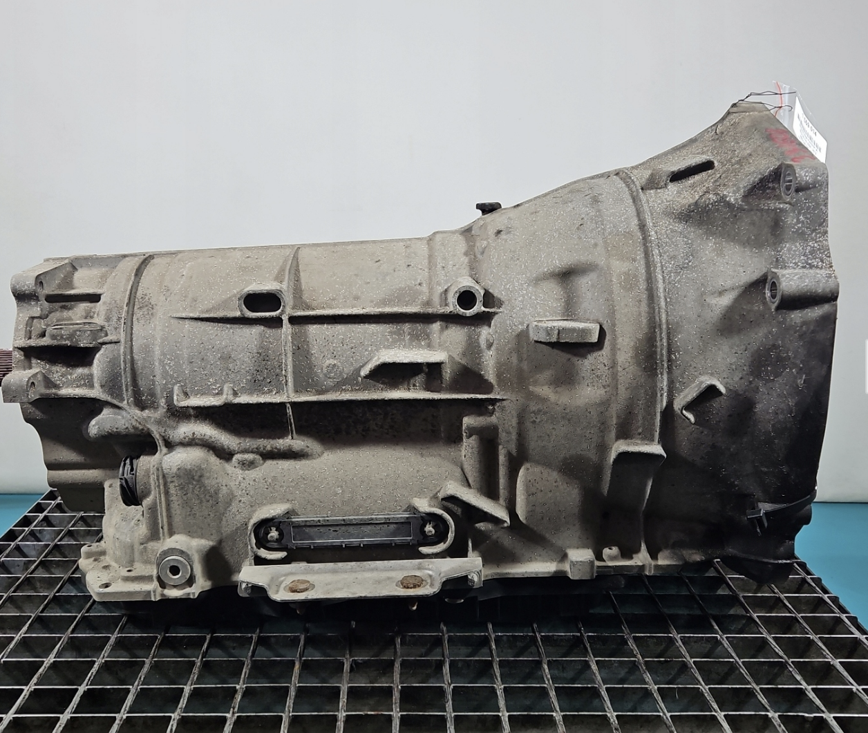 Automatikgetriebe BMW X5 F15 3.0D 8HP70X
