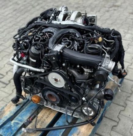 AUDI 3.0 TDI CVU CVUA CVUB A6 A7 Q5