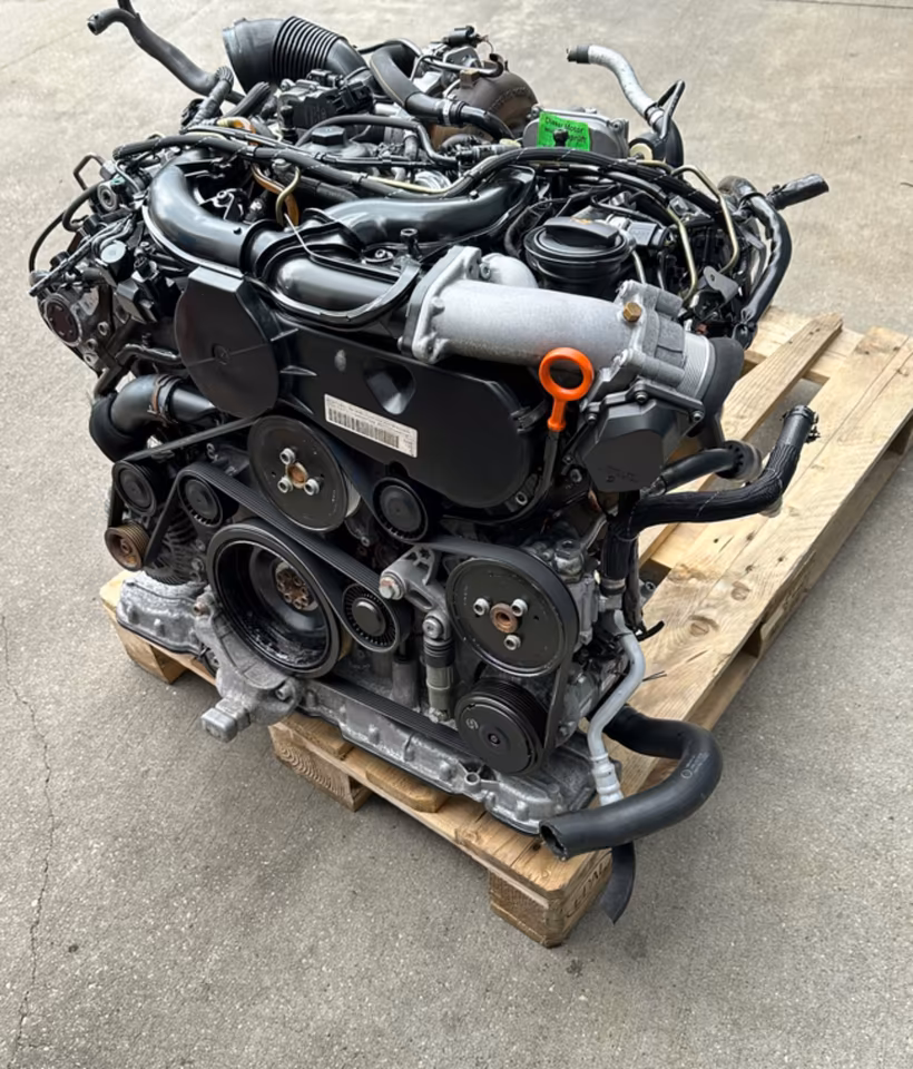 Audi 3.0 TDI ASB A8 A6 A4