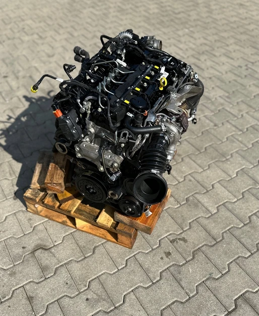 Opel 1.6 CDTi B16DTH Astra J Insignia