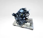 VOLKSWAGEN 2.0 TDi CXF CXFA MULTIVAN TRANSPORTER