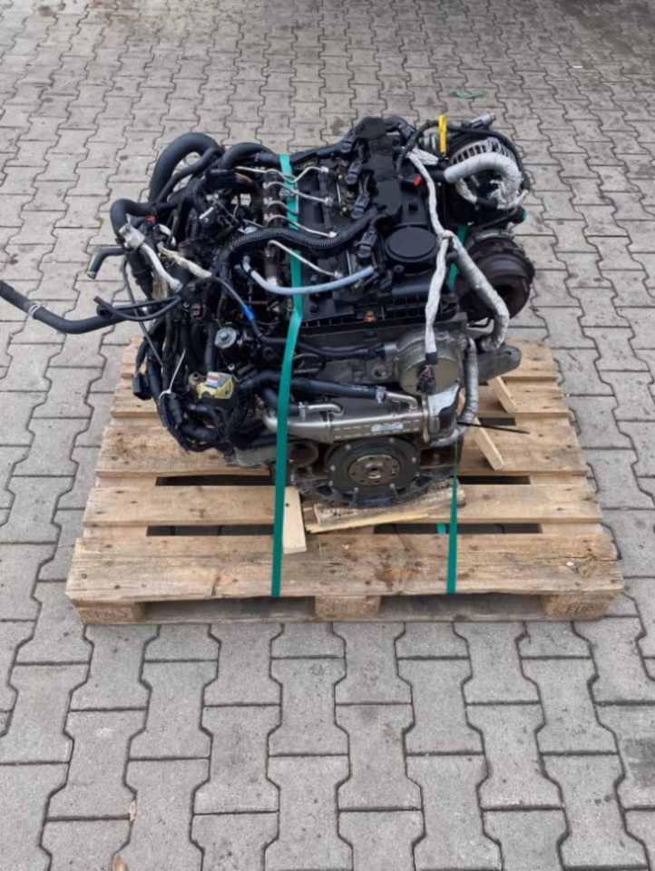 FORD 2.2 TDCI CYFF CYF4 TRANSIT TOURNEO