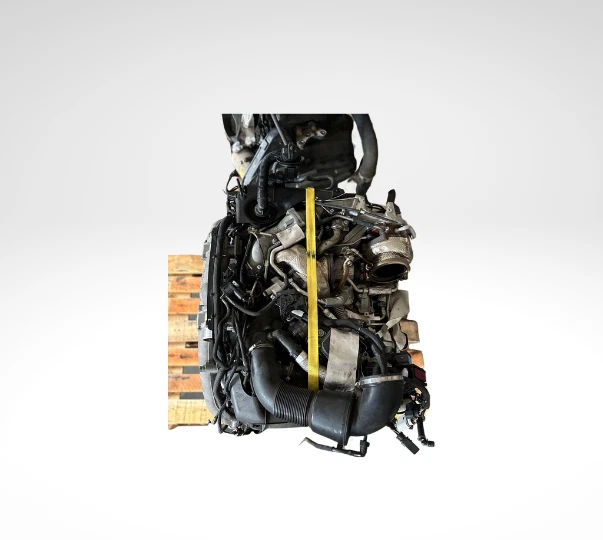 AUDI 3.0 TDI CVU CVUA CVUB CVUC A6 A7 Q5
