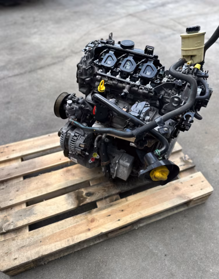RENAULT 2.3DCI M9T870 NISSAN NV400 OPEL MOVANO