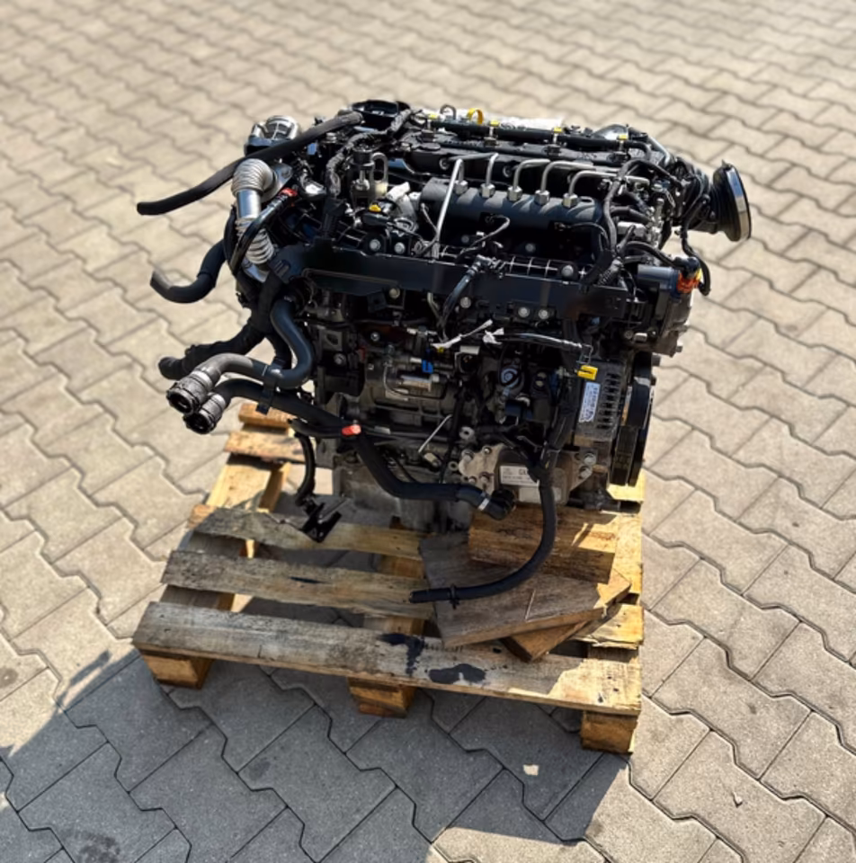 OPEL 1.6 CDTI D16DTH ASTRA INSIGNIA