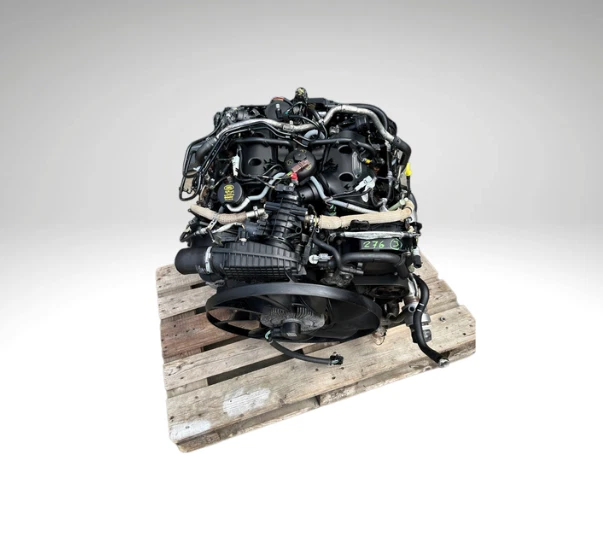 Land Rover 2.7 TD 276DT Discovery III IV