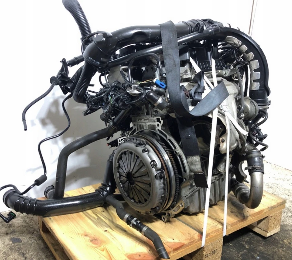 Ford 1.6 EcoBoost JQDA JQDB Focus III C-Max