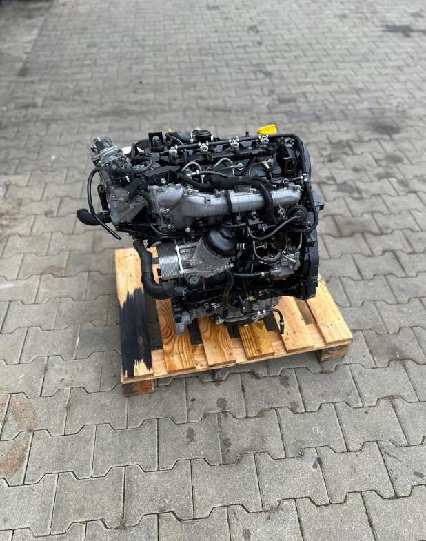 OPEL 1.7 CDTI A17DTS CORSA D MOKKA ASTRA J CHEVROLET CRUZE