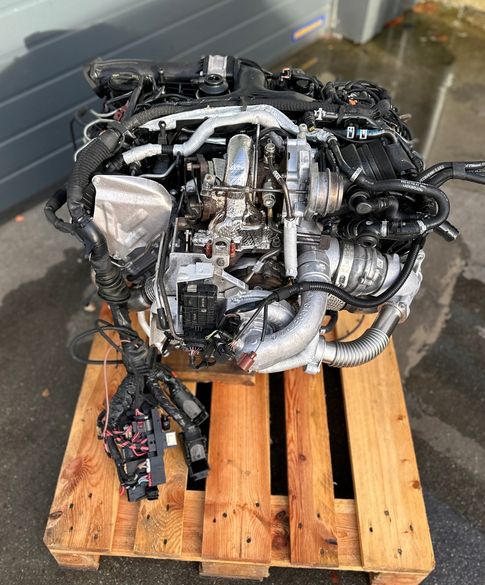 AUDI 3.0 TDI CGQ CGQB CGQC A6 A7 Q5