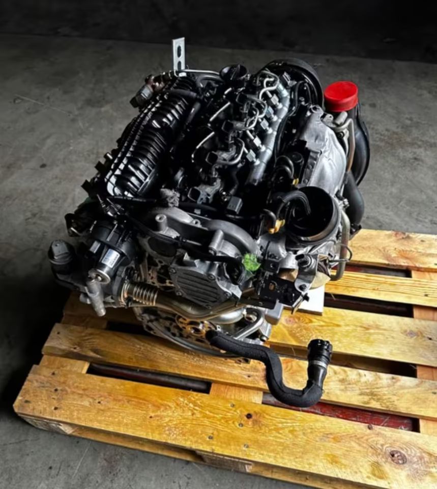 Volvo 2.0 D4204T11 S60 V60 XC90