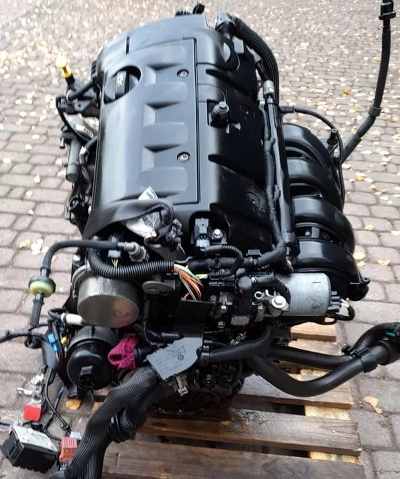 CITROEN 1.6 VTI 5FS C3 C4 DS3 DS4 PEUGEOT 207 308