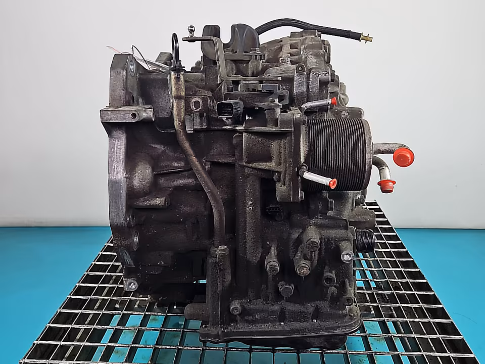 Automatikgetriebe RENAULT MEGANE III 1XS00 2.0 CVT