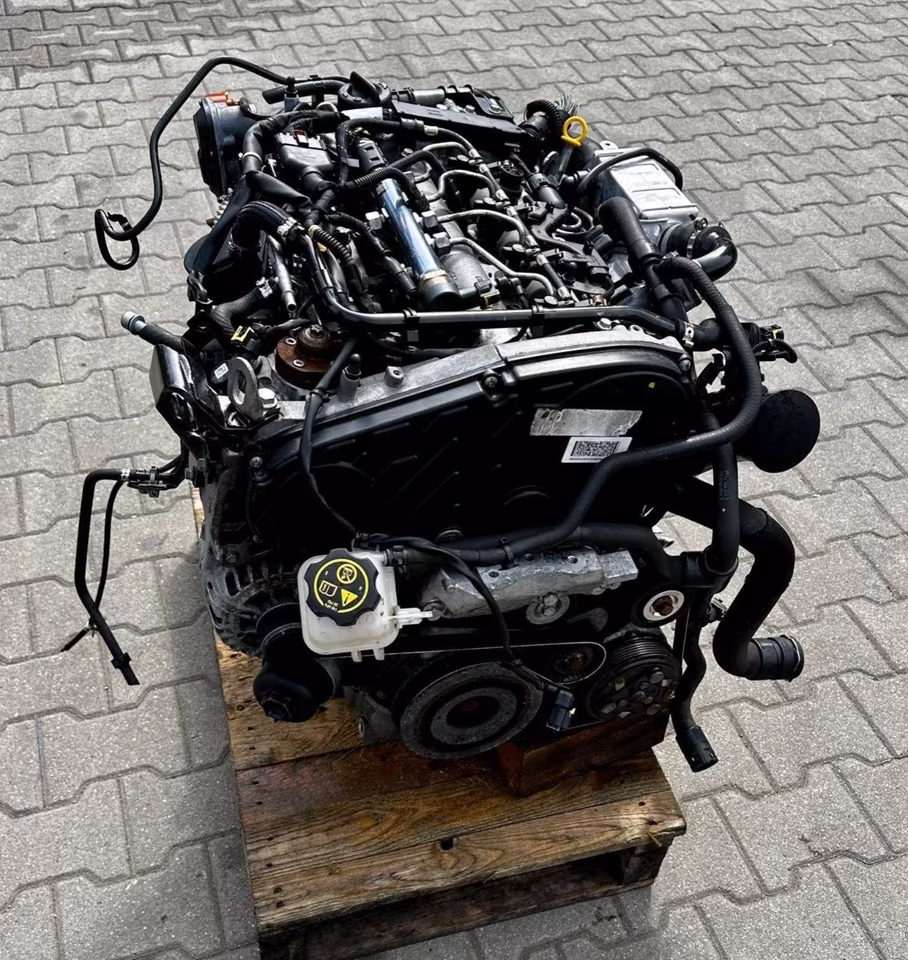 OPEL 2.0 CDTI A20DTR ASTRA J CASCADA ZAFIRA