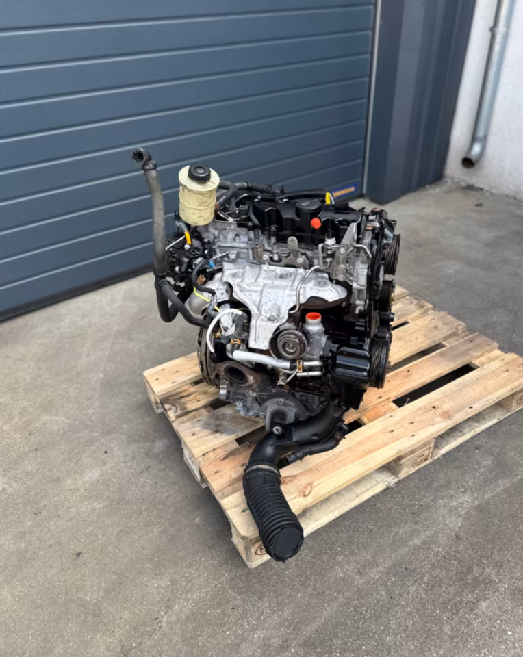 RENAULT 2.3DCI M9T870 NISSAN NV400 OPEL MOVANO