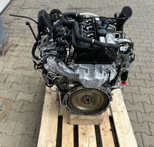 Mercedes-Benz 2.2CDI 651.958 SPRINTER