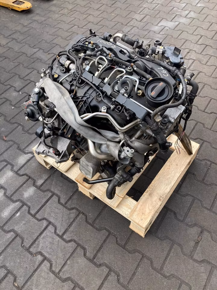 Audi 2.0 TDI CGL CGLA CGLB CGLC A4 A5 A6 Q5 SEAT EXEO