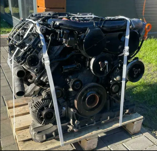 AUDI A4 A6 A8 3.0 TDI ASB