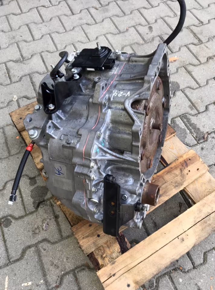 Automatikgetriebe VOLVO 2.4 P1285176