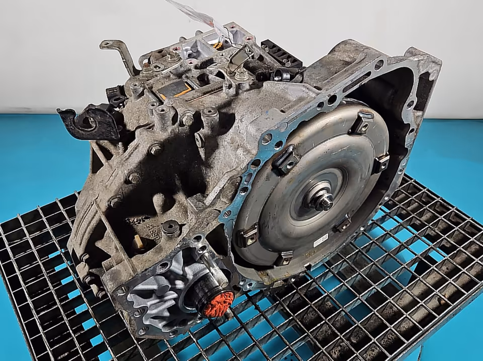 Getriebe U661F LEXUS NX I NX 200T NX300 2.0 T