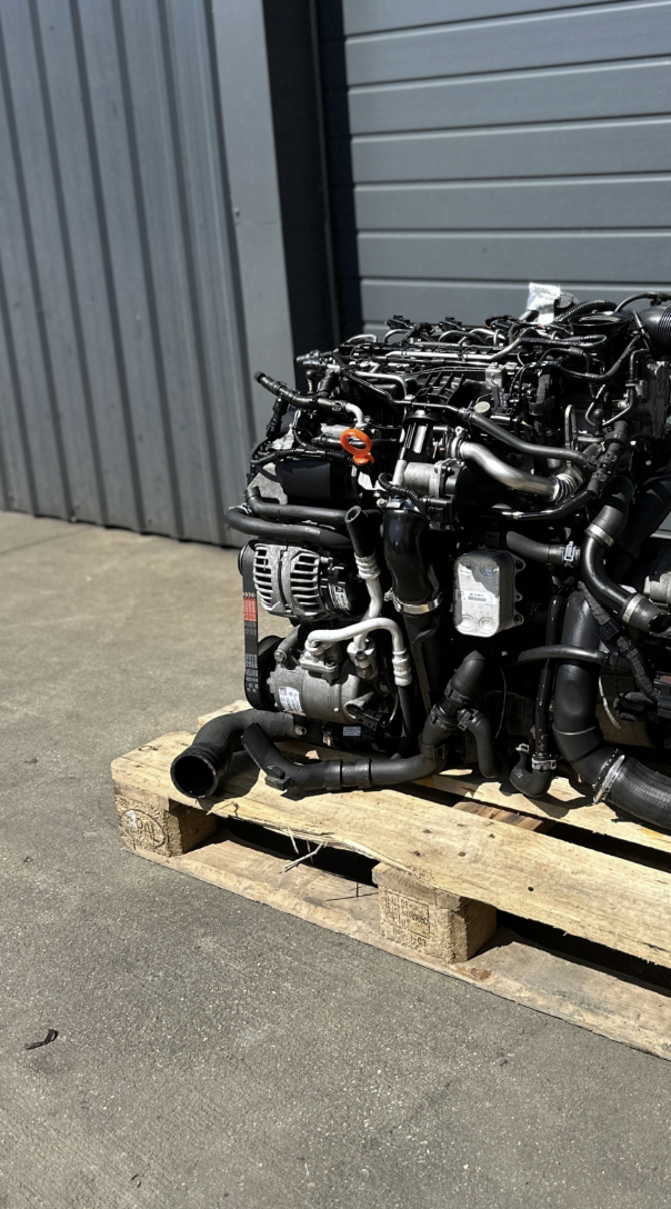 VOLKSWAGEN AUDI 1.6TDI CAY CAYA CAYB CAYC CAYD CAYE SEAT SKODA