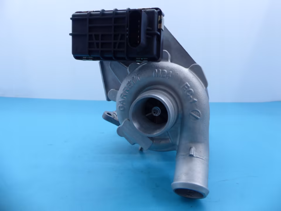 Überholter Turbolader FORD TRANSIT MK7 06-13 767933-8