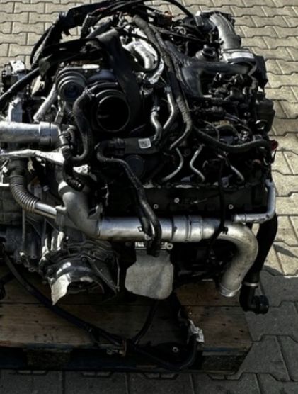 AUDI 3.0 TDI CVU CVUA CVUB A6 A7 Q5