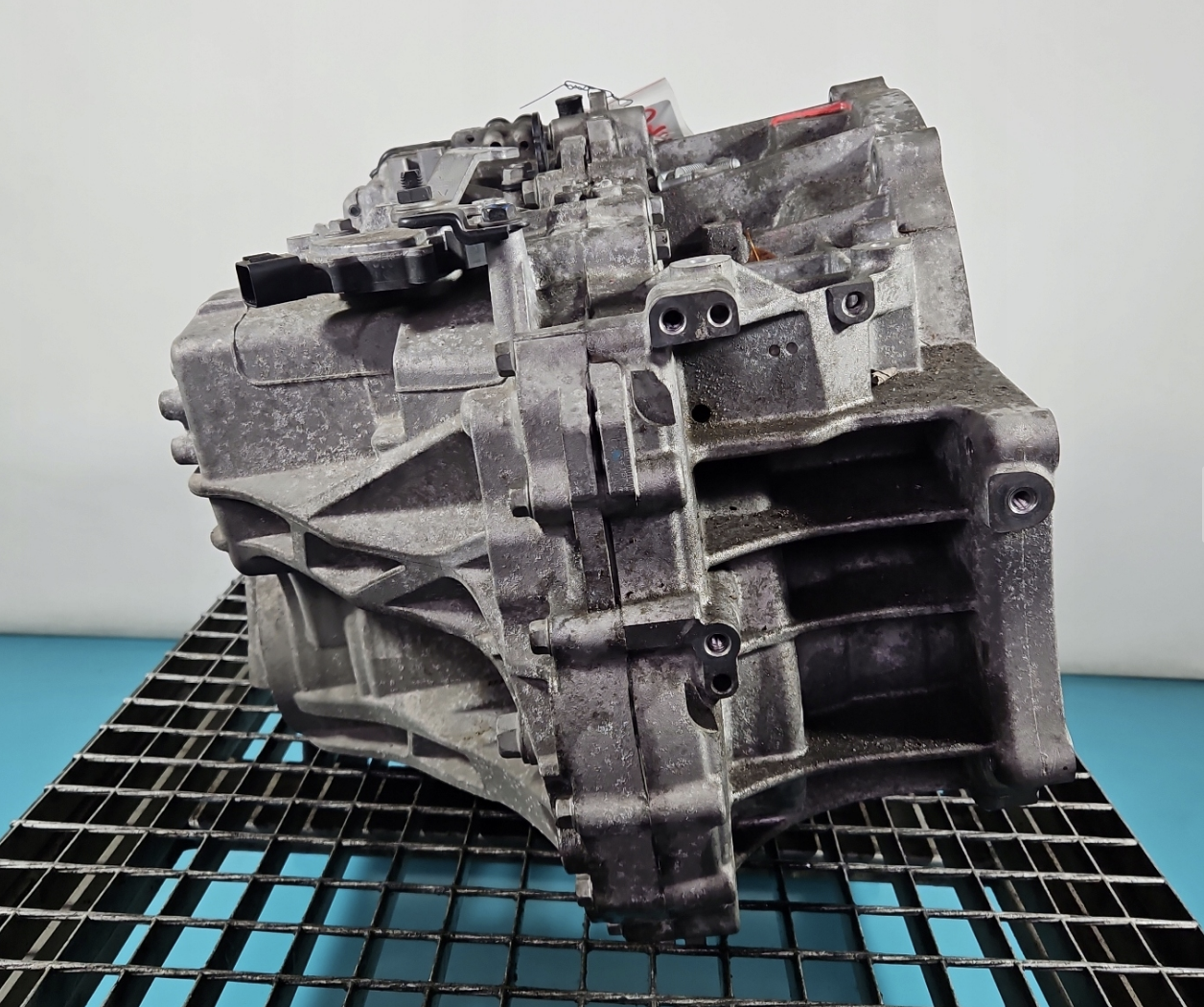 Automatikgetriebe V08G HYUNDAI I30 III N 2.0
