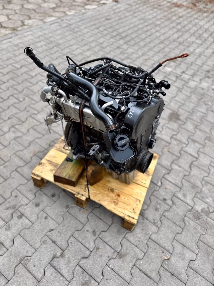 Volkswagen 2.0 TDI CKT CKTB CKTC Crafter 30-35 30-50