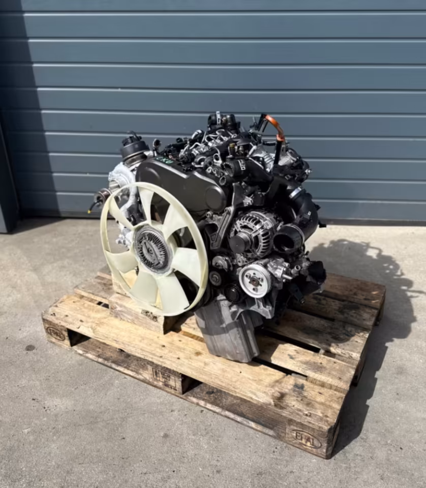 Volkswagen 2.0 TDI CKU CKUB CKUC CRAFTER