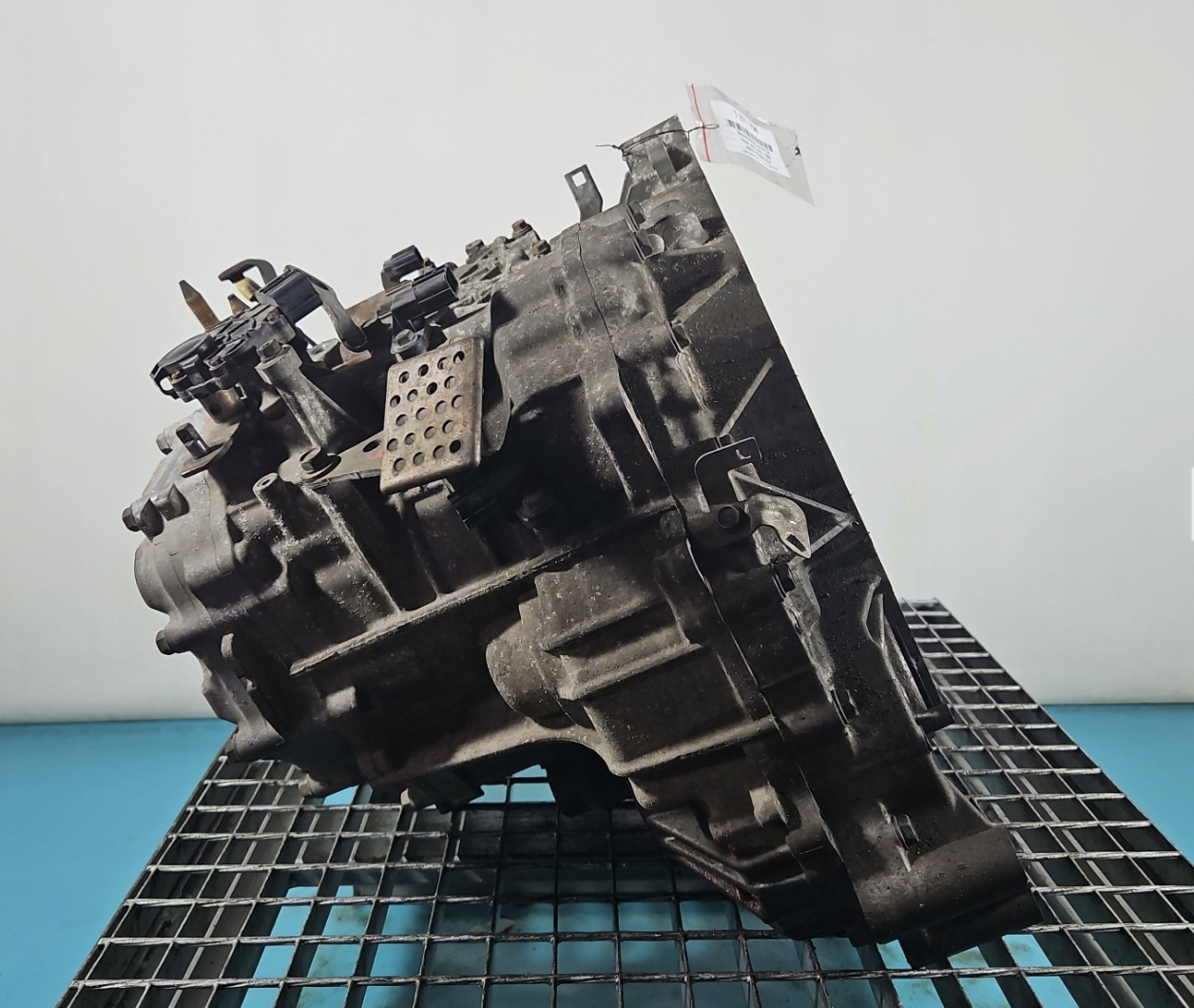 Automatikgetriebe SWRA HONDA JAZZ II 1.3B