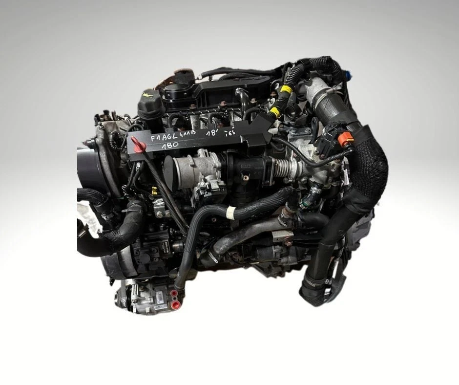 RENAULT FIAT 1.6 DCI R9M 452 TRAFIC III TALENTO  OPEL VIVARO B NISSAN