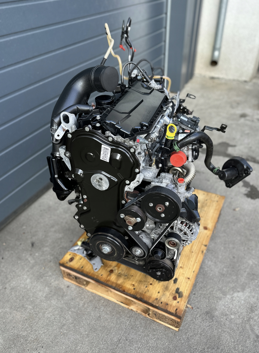 RENAULT 2.3DCI M9T870 M9T880 NISSAN NV400 OPEL MOVANO