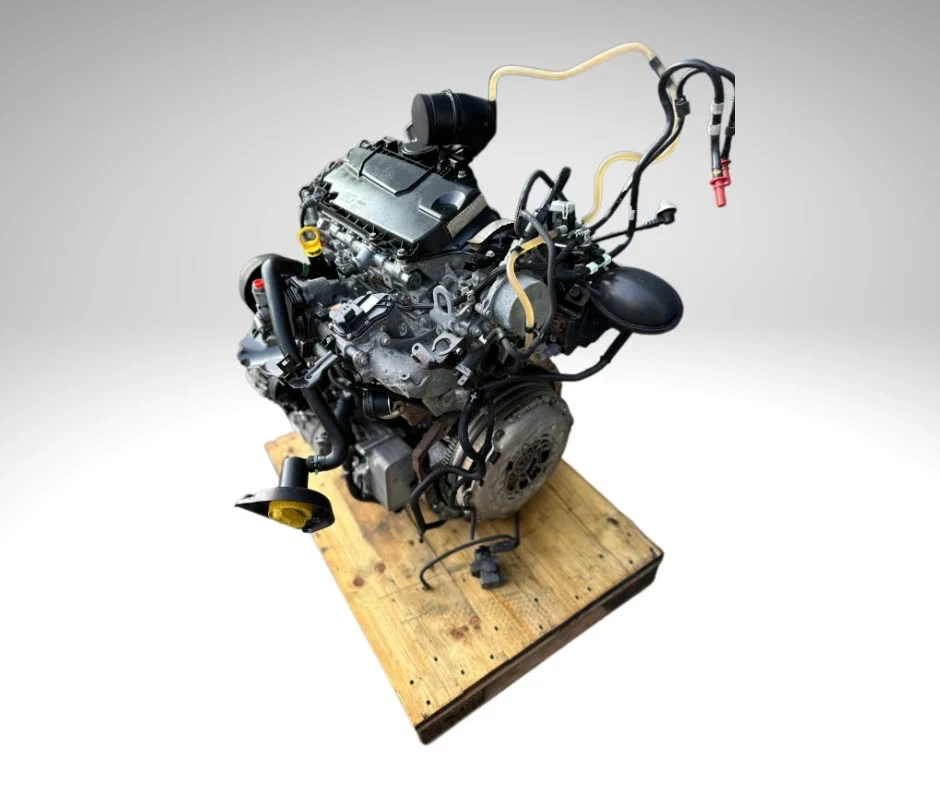 RENAULT 2.3DCI M9T 870 NISSAN NV400 OPEL MOVANO