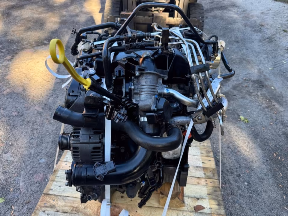 Volkswagen 2.0 TDI CKT CKTB CKTC Crafter