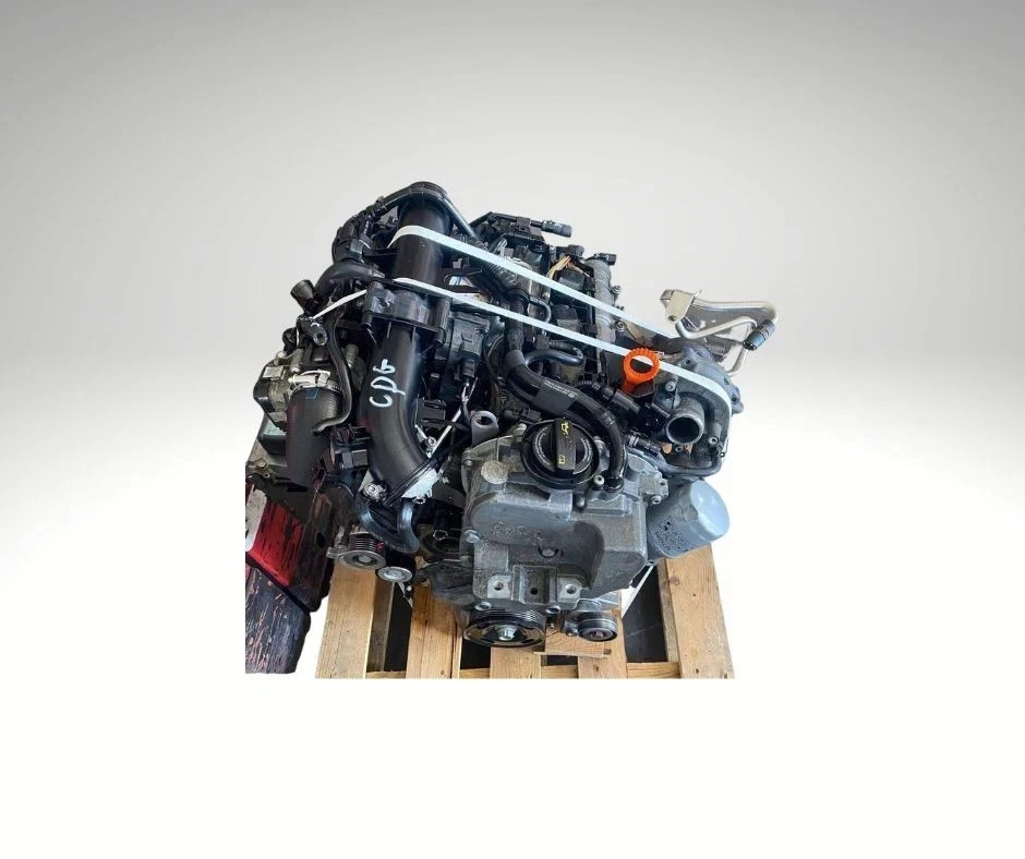 VOLKSWAGEN 1.4 TSI CDG CDGA VW PASSAT TOURAN