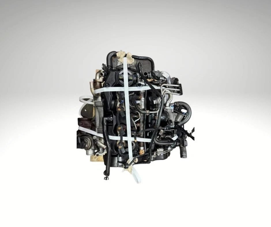 Volkswagen CRAFTER 30-35 2.0 TDI CKT CKTB CKTC