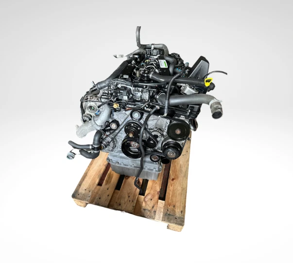 MERCEDES-BENZ 2.2 CDi 651955 651.955 SPRINTER