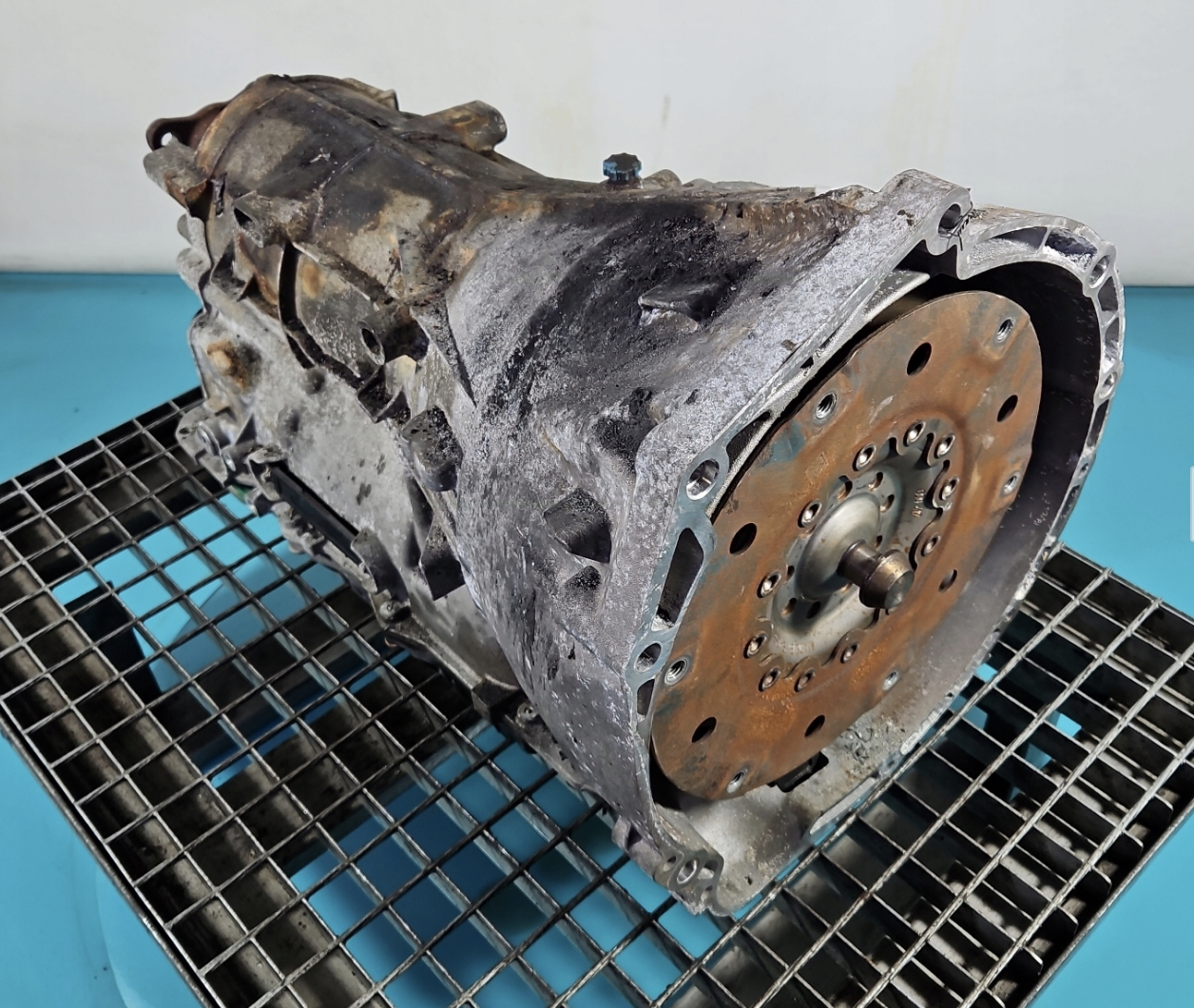 Automatikgetriebe GA8L51CZ BMW G20 318I 2.0 T B48