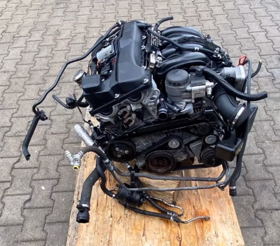 BMW 2.0 N42B20A E46 318i 318ti 318Ci