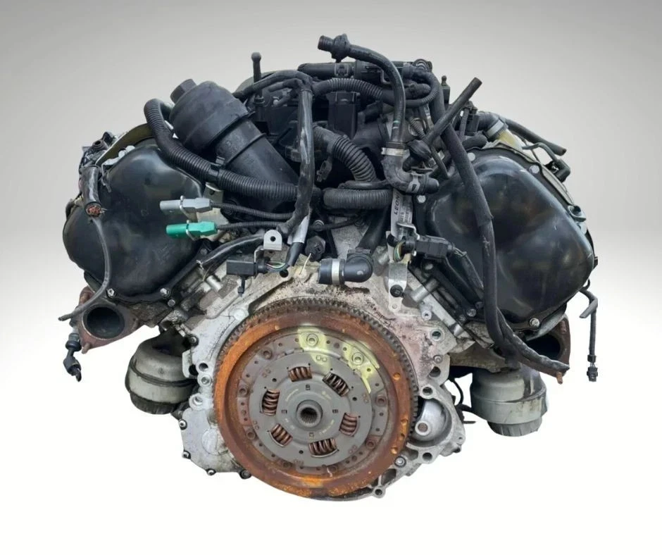 Audi 3.2 FSI AUK A4 A6 A8
