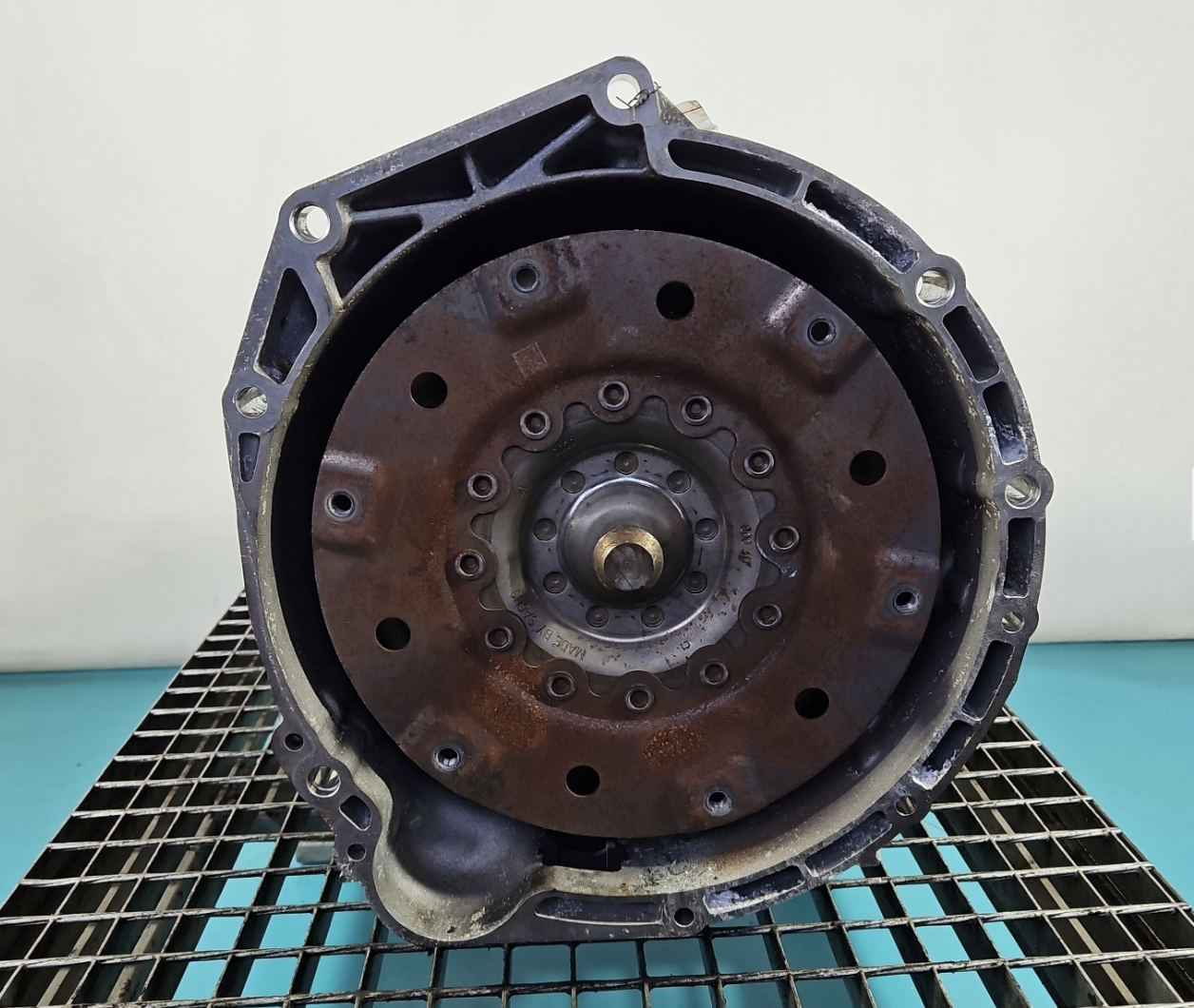 Automatikgetriebe GA8L51CZ BMW G20 318I 2.0 T B48