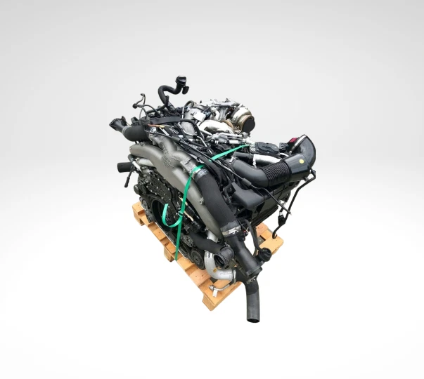 Audi 4.0 TDI V8 CZA CZAC DMV SQ7 Bentley