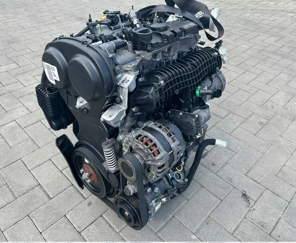VOLVO 2.0 B4204T38 XC40 V60 S60